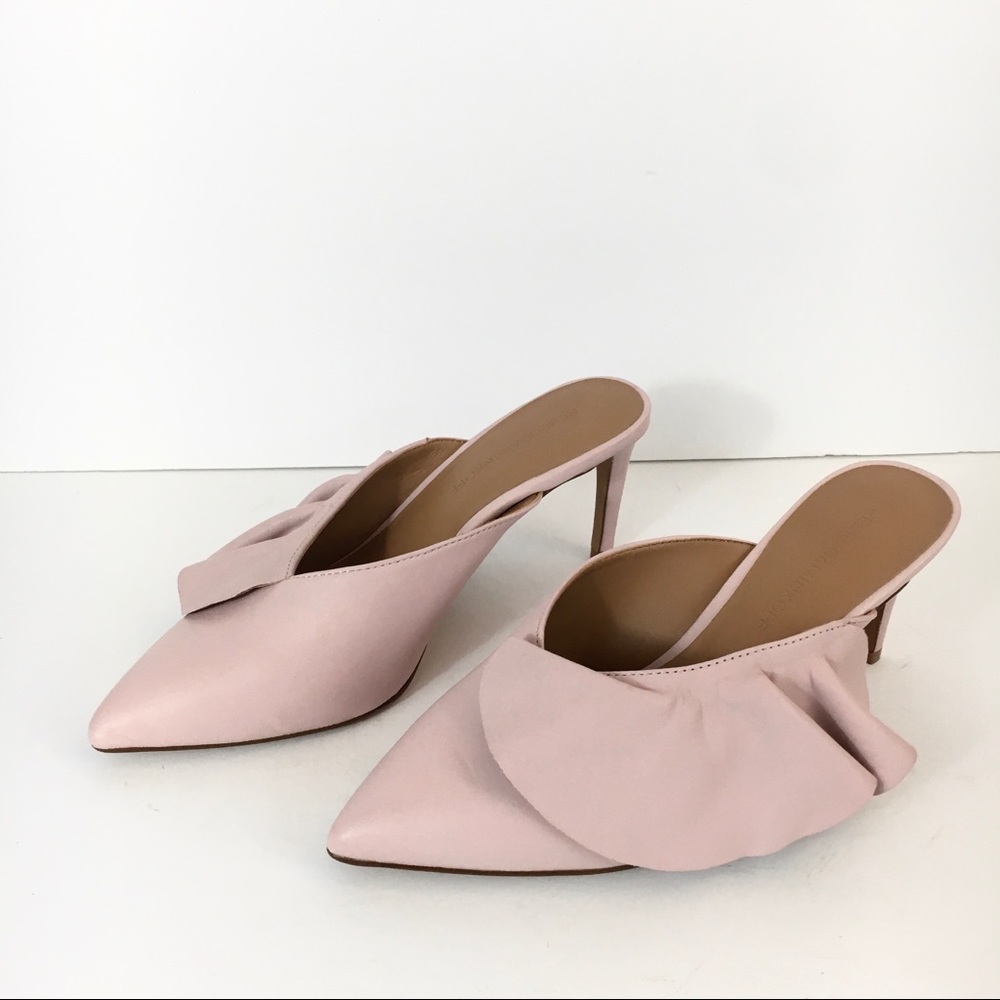 Rebecca minkoff giov mules